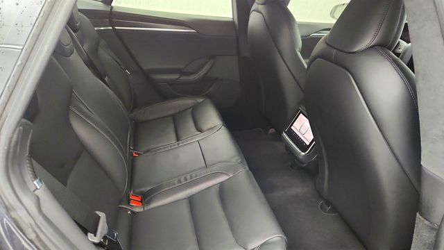 2022 Tesla Model S Plaid AWD - 23002150 - 27