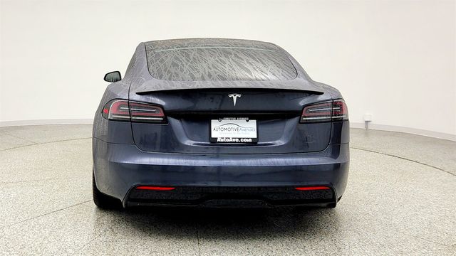 2022 Tesla Model S Plaid AWD - 23002150 - 5