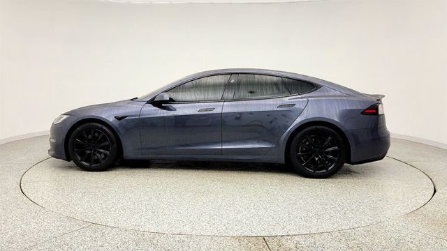 2022 Tesla Model S Plaid AWD - 23002150 - 7