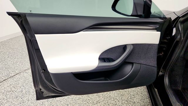 2022 Tesla Model S Plaid AWD - 23002674 - 10