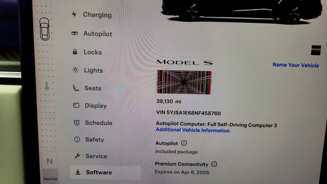 2022 Tesla Model S Plaid AWD - 23002674 - 13