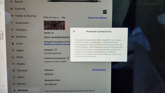 2022 Tesla Model S Plaid AWD - 23002674 - 16