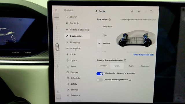 2022 Tesla Model S Plaid AWD - 23002674 - 17