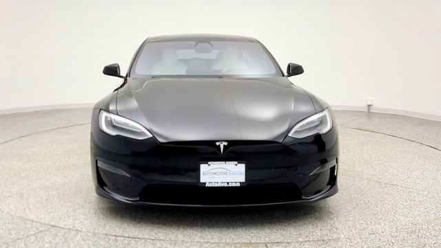 2022 Tesla Model S Plaid AWD - 23002674 - 1