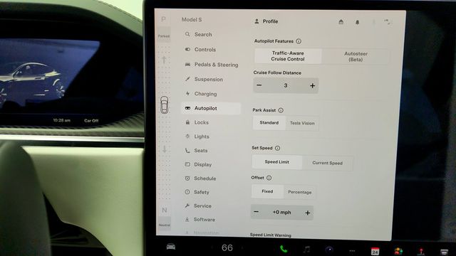 2022 Tesla Model S Plaid AWD - 23002674 - 19