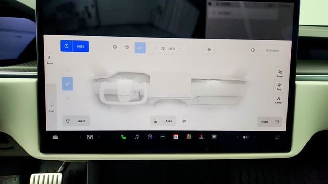 2022 Tesla Model S Plaid AWD - 23002674 - 21