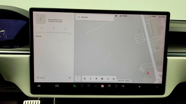 2022 Tesla Model S Plaid AWD - 23002674 - 22