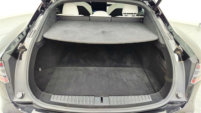 2022 Tesla Model S Plaid AWD - 23002674 - 26