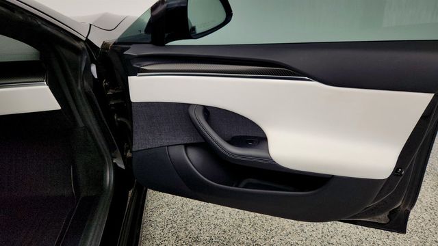 2022 Tesla Model S Plaid AWD - 23002674 - 30