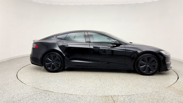 2022 Tesla Model S Plaid AWD - 23002674 - 3