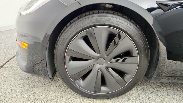 2022 Tesla Model S Plaid AWD - 23002674 - 8