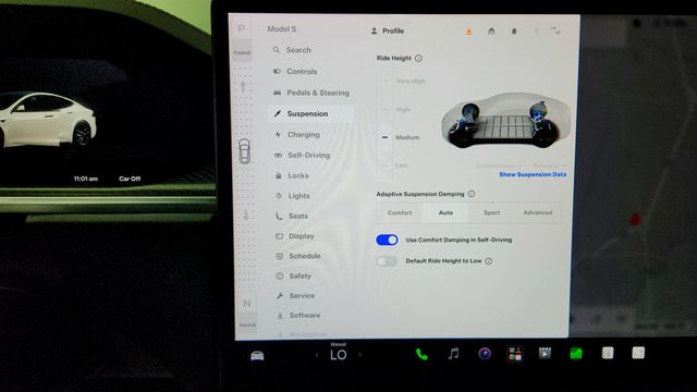 2022 Tesla Model S Plaid AWD - 23079600 - 18