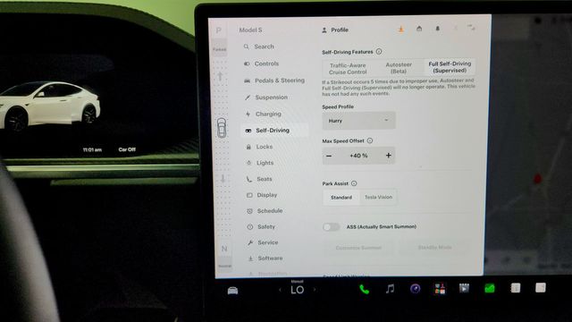 2022 Tesla Model S Plaid AWD - 23079600 - 20