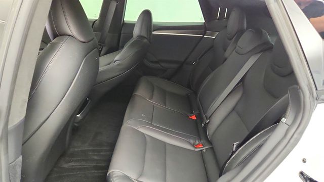 2022 Tesla Model S Plaid AWD - 23079600 - 23