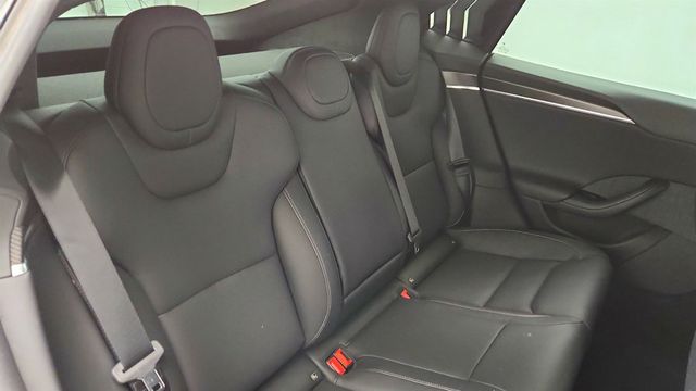 2022 Tesla Model S Plaid AWD - 23079600 - 24
