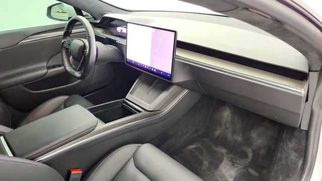 2022 Tesla Model S Plaid AWD - 23079600 - 26