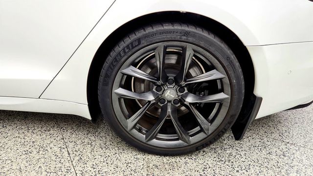 2022 Tesla Model S Plaid AWD - 23079600 - 8