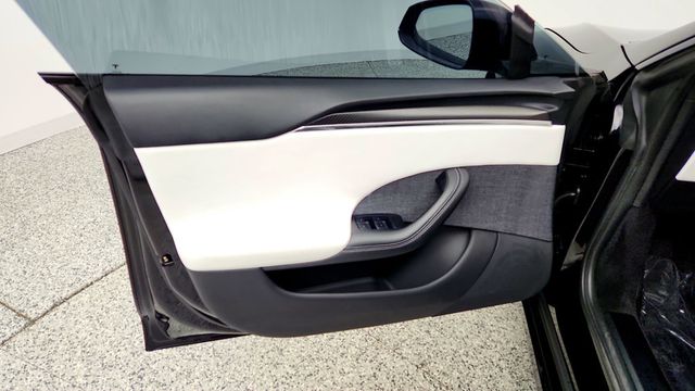 2022 Tesla Model S Plaid AWD - 23083377 - 10