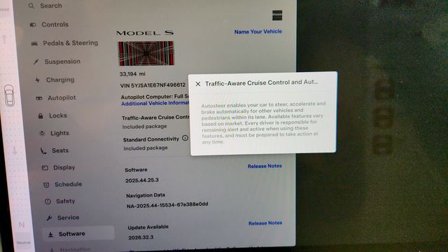 2022 Tesla Model S Plaid AWD - 23083377 - 15