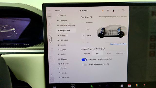 2022 Tesla Model S Plaid AWD - 23083377 - 18
