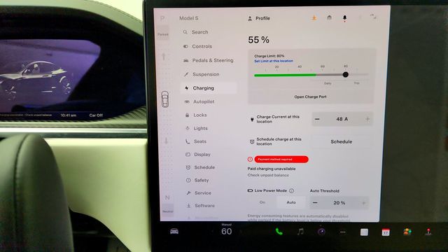 2022 Tesla Model S Plaid AWD - 23083377 - 19