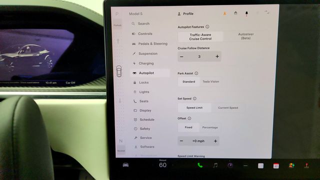 2022 Tesla Model S Plaid AWD - 23083377 - 20