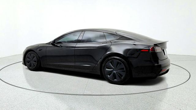 2022 Tesla Model S Plaid AWD - 23083377 - 6