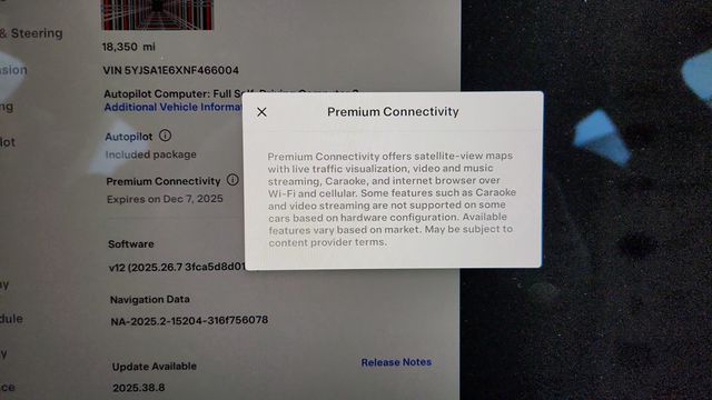 2022 Tesla Model S Plaid AWD with 21'' Arachnid Wheels - 22945605 - 16