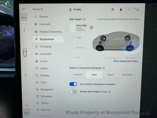 2022 Tesla Model S TRANSFERABLE FULL SELF DRIVING - 22624448 - 15