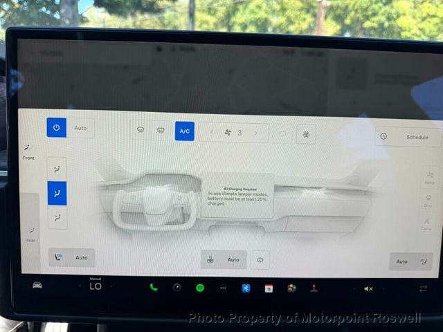 2022 Tesla Model S TRANSFERABLE FULL SELF DRIVING - 22624448 - 19