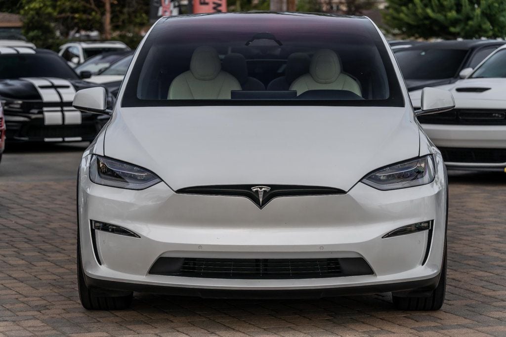 2022 Tesla Model X 6 SEATERS! - 22642969 - 6