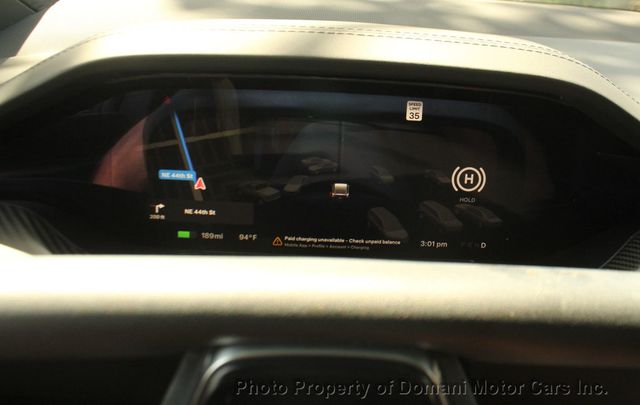 2022 Tesla Model X A LOW MILEAGE PLAID WITH ALL THE BELLS AND WHISTLES - 22405540 - 9