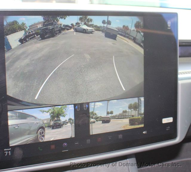 2022 Tesla Model X A LOW MILEAGE PLAID WITH ALL THE BELLS AND WHISTLES - 22405540 - 10