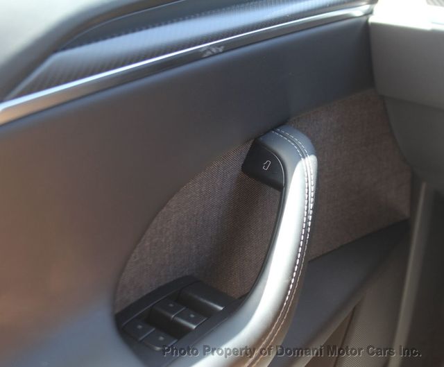 2022 Tesla Model X A LOW MILEAGE PLAID WITH ALL THE BELLS AND WHISTLES - 22405540 - 16