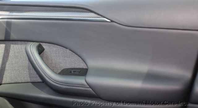 2022 Tesla Model X A LOW MILEAGE PLAID WITH ALL THE BELLS AND WHISTLES - 22405540 - 17