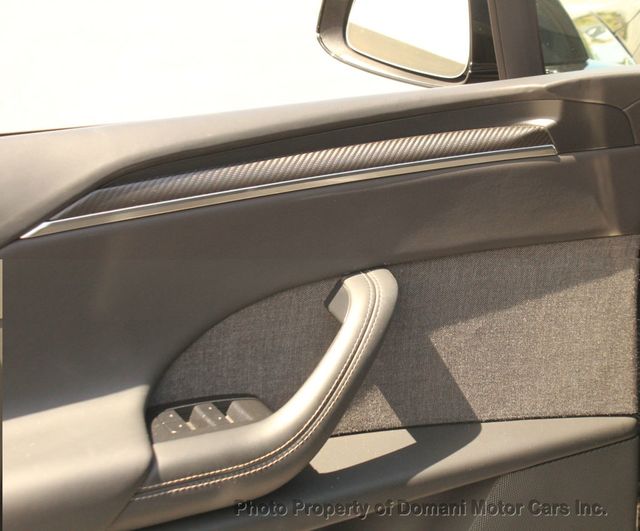 2022 Tesla Model X A LOW MILEAGE PLAID WITH ALL THE BELLS AND WHISTLES - 22405540 - 18