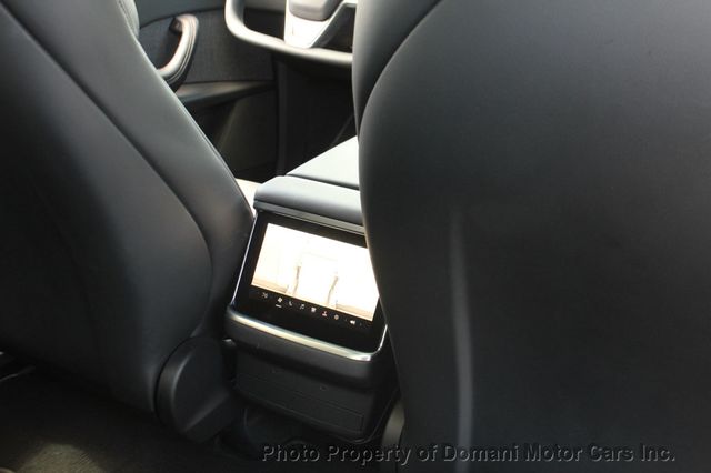 2022 Tesla Model X A LOW MILEAGE PLAID WITH ALL THE BELLS AND WHISTLES - 22405540 - 55