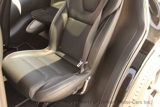 2022 Tesla Model X A LOW MILEAGE PLAID WITH ALL THE BELLS AND WHISTLES - 22405540 - 56