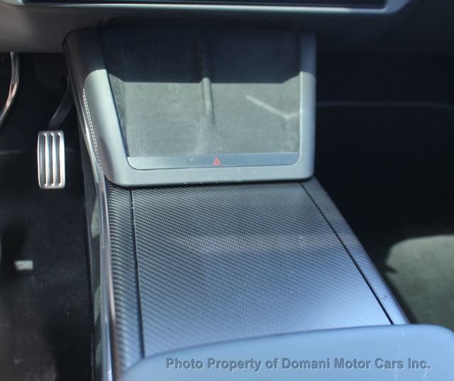 2022 Tesla Model X A LOW MILEAGE PLAID WITH ALL THE BELLS AND WHISTLES - 22405540 - 5