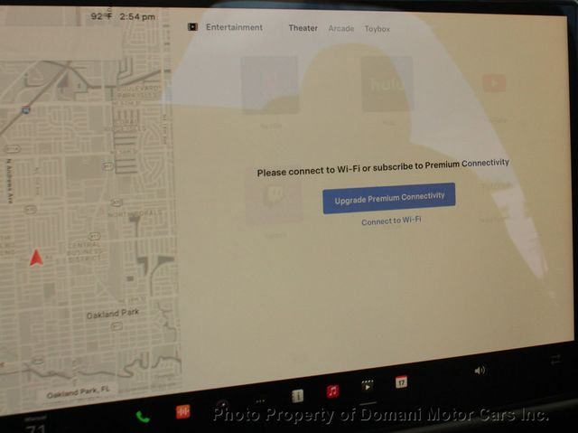 2022 Tesla Model X A LOW MILEAGE PLAID WITH ALL THE BELLS AND WHISTLES - 22405540 - 59