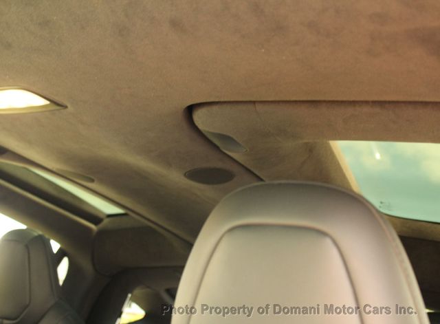 2022 Tesla Model X A LOW MILEAGE PLAID WITH ALL THE BELLS AND WHISTLES - 22405540 - 61