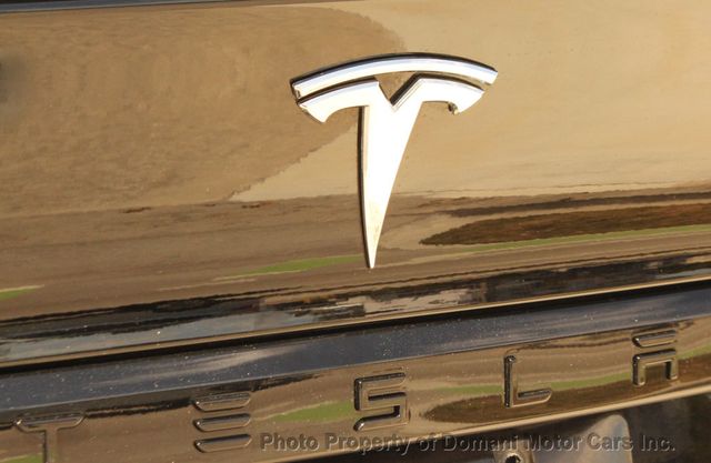 2022 Tesla Model X A LOW MILEAGE PLAID WITH ALL THE BELLS AND WHISTLES - 22405540 - 68