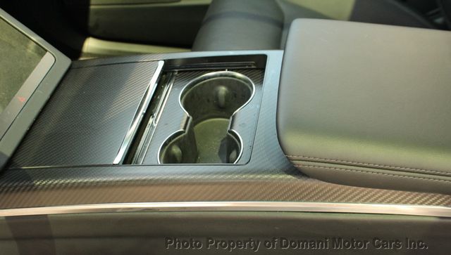 2022 Tesla Model X A LOW MILEAGE PLAID WITH ALL THE BELLS AND WHISTLES - 22405540 - 6