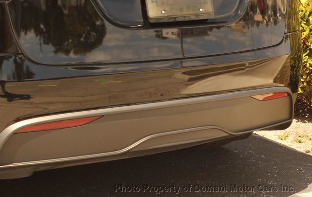 2022 Tesla Model X A LOW MILEAGE PLAID WITH ALL THE BELLS AND WHISTLES - 22405540 - 72