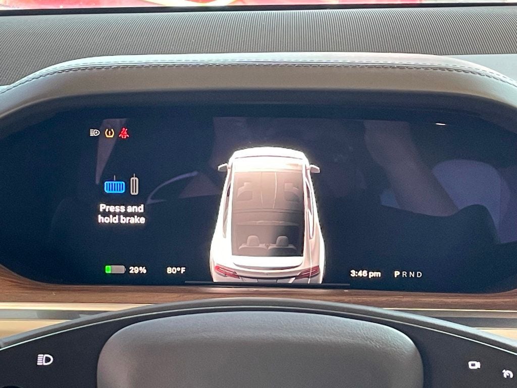 2022 Tesla Model X photo 34