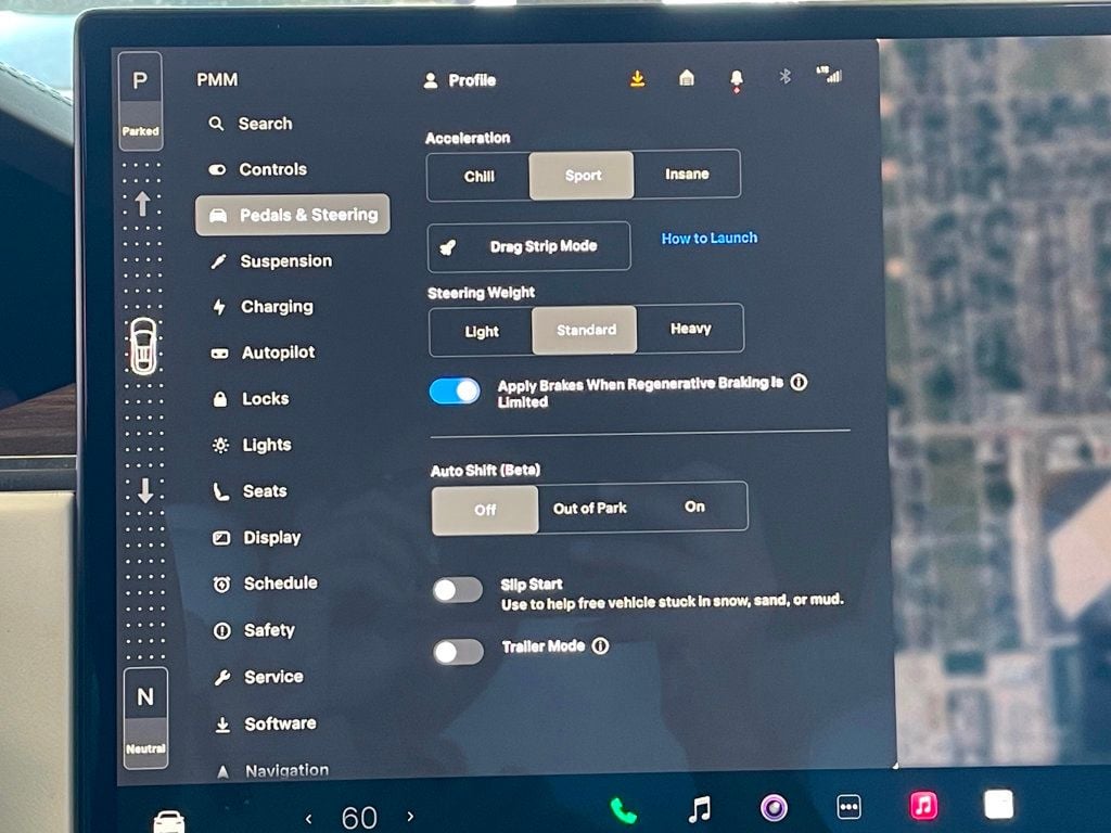 2022 Tesla Model X photo 35