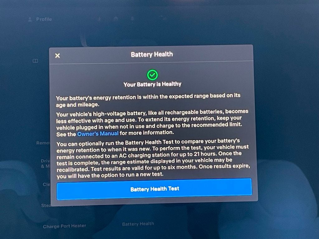 2022 Tesla Model X photo 36