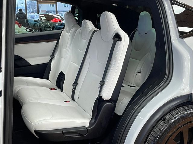 2022 Tesla Model X AWD - 22968185 - 15