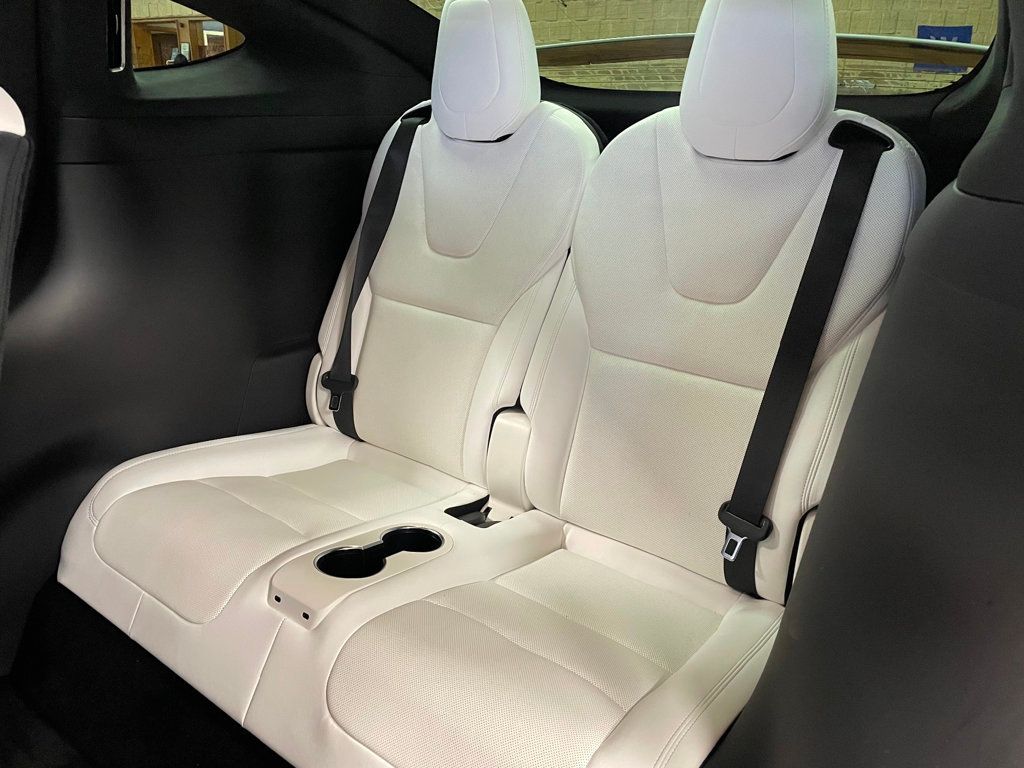 2022 Tesla Model X AWD - 22968185 - 18
