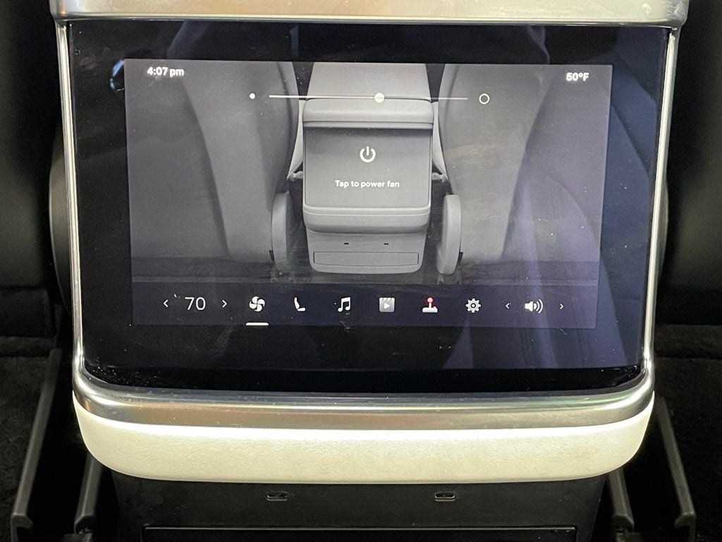 2022 Tesla Model X AWD - 22968185 - 19